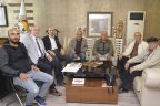 Sarayköy’ün deve güreşi sempozyumda tanıtılacak