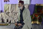‘Müftü’ Sarayköy’de sahnelendi