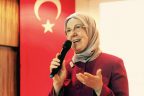 “Tarihi ve zor bir süreçten geçiyoruz”