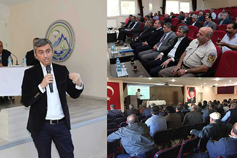 Yüzde 50 Hibe Desteği Uygulamasında başvurular devam ediyor