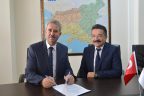 GEKA ve İl Tarım’dan ortak proje
