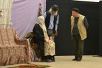 Tavas’tan ‘Ahmet Hulusi Efendi’ geçti