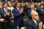İlk ziyaret Merkezefendi’den