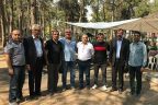 TES’den üyelerine moral pikniği