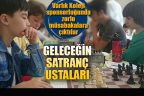 Varlık Koleji sponsorluğunda satranç turnuvası