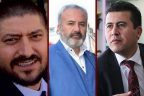 İyi Parti’ye sürpriz isimler. Başkan adayı üçe çıktı
