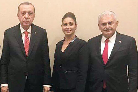 KÜLLİYEYE DENİZLİ’DEN KİM DAVET EDİLDİ?