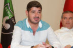 VEKİL ADAYINDAN MESAJ VAR