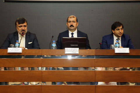 BARODA ARABULUCULUK PANELİ