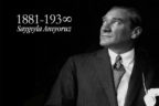 Valilikten 10 Kasım Programı