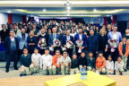 Doğa’da gündem spor