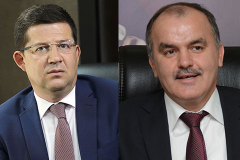 İstifa listesinde Gürlesin ve Subaşıoğlu da var mı?