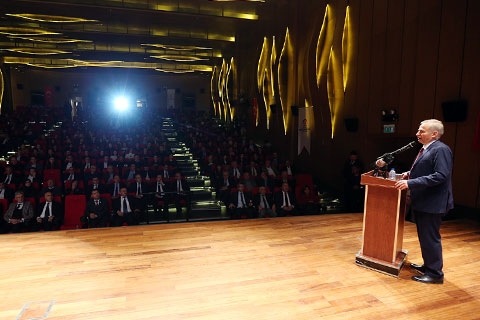 DENİZLİ DEPREMLE YÜZLEŞECEK