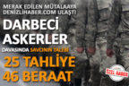 İşte FETÖ/PDY davalarına damga vuran mütalaa