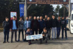 DENİZLİLİ ALPERENLER KASTAMONU KAMPINDA