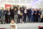 AK PARTİ KONGRESİNE HANGİ MHP’Lİ KATILDI?