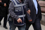 FETÖ FİRARİSİ SAHTE KİMLİKLE YAKALANDI
