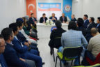 TİN: EN BÜYÜK BÜTÇE MİLLİ EĞİTİME AYRILDI