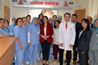 Acıpayam’da ‘Anne Dostu’ Hastane