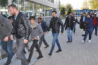 Aranan 21 kişi operasyonla yakalandı