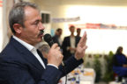 Tin: Asgari ücret bin 404 TL’nin altına düşmeyecek