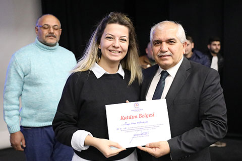 Evcil hayvan ticareti yapanlara sertifika