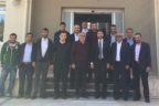 Milletvekili Özkan Baklan’da