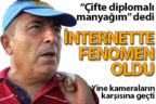 “Çifte diplomalı manyak” internet fenomeni haline geldi