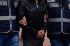 Çivril’de uyuşturucuya tutuklama