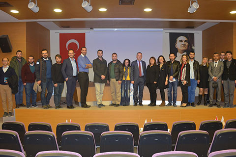 İhracatta E-Ticaretin şifreleri