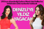 Denizli’ye yıldız yağacak