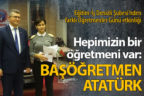 Eğitim-İş Denizli Şubesi’nden Öğretmenler Günü kutlaması
