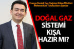 Tulukcu’dan kış hazırlığı uyarıları
