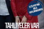 Denizli’deki FETÖ/PDY davasında 2 tahliye