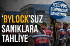 FETÖ/PDY’nin Serinhisar yapılanmasına yönelik davada iki sanık tahliye edildi