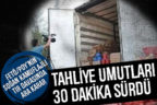 FETÖ/PDY bağlantılı patlayıcı firmaları davasında ara karar