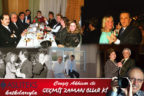 GEÇMİŞ ZAMAN OLUR Kİ