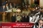 GEÇMİŞ ZAMAN OLUR Kİ