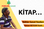 KİTAP…