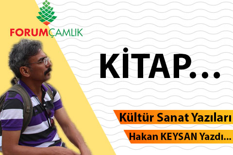 KİTAP…