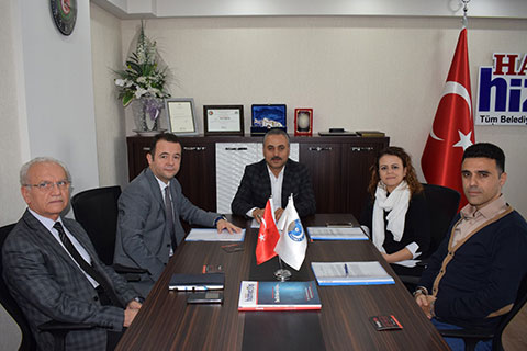 İstihdam Kurulu’nda yoğun gündem