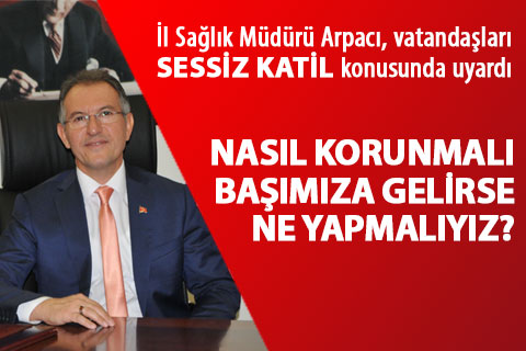 NASIL KORUNMALI BAŞIMIZA GELİRSE NE YAPMALIYIZ?