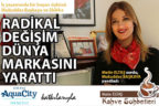 İş yaşamında bir başarı öyküsü