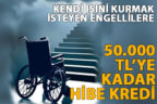 İŞKUR’dan kendi işini kurmak isteyenlere kredi