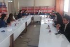 İŞKUR’da gündem, doğru meslek seçimi