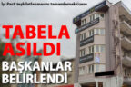 İyi Parti teşkilatlanmasını tamamlamak üzere