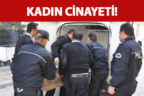 Engelli kızının önünde sevgili dehşeti