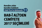 KENDİM @TİM KENDİM BULDUM 11