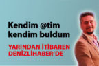 Denizli Medyası’nın son 15 yılı Denizlihaber’de