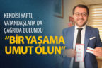 Meclis üyesi Mehmet Ali Yılmaz’dan örnek davranış